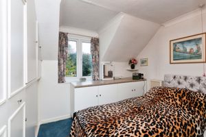 BEDROOM ONE- click for photo gallery